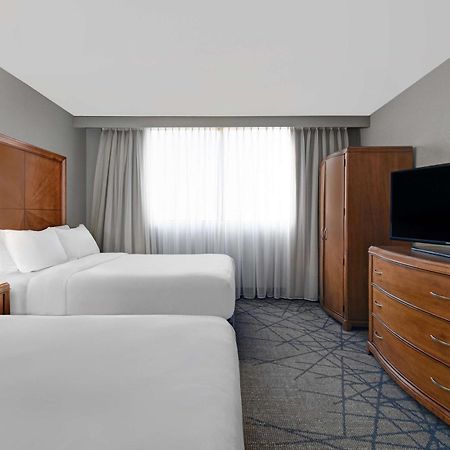 Embassy Suites By Hilton Detroit - Livonia/Novi Exteriör bild