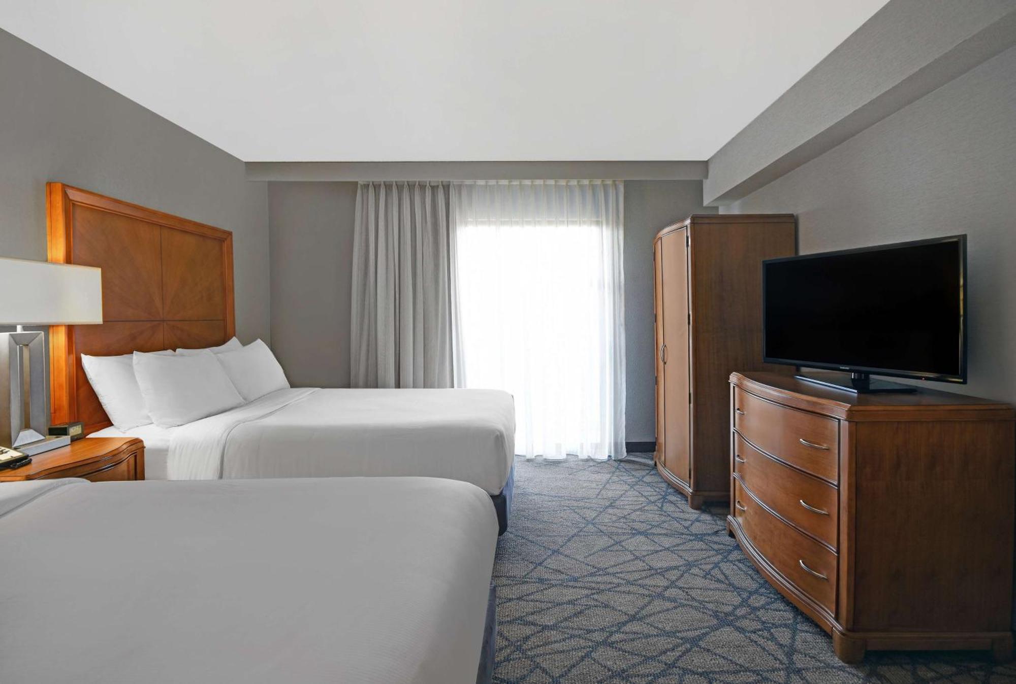 Embassy Suites By Hilton Detroit - Livonia/Novi Exteriör bild