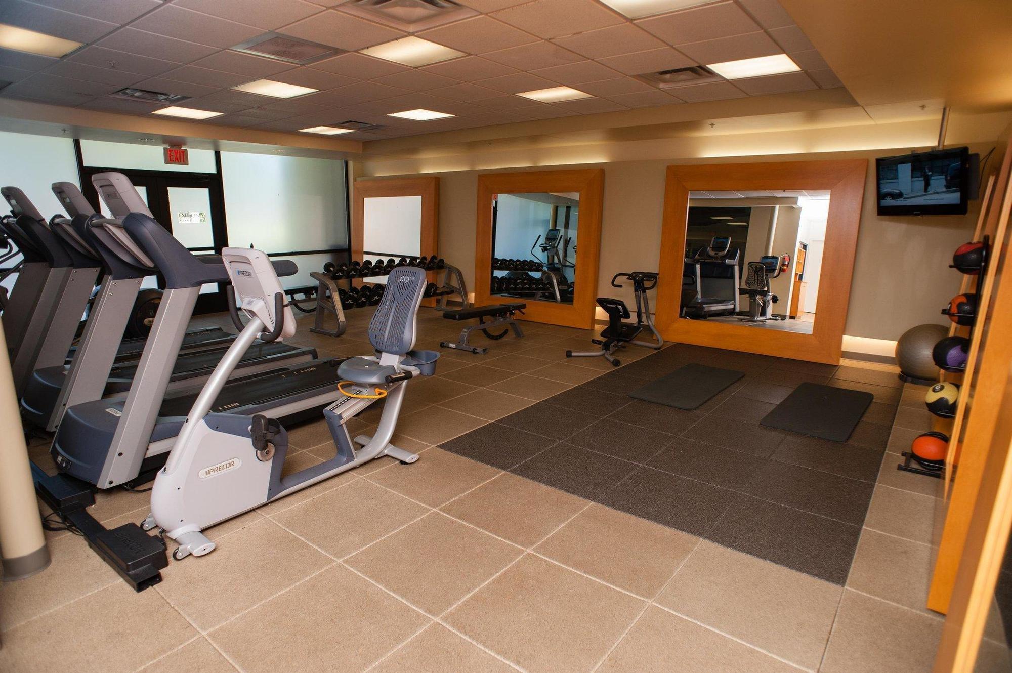 Embassy Suites By Hilton Detroit - Livonia/Novi Exteriör bild