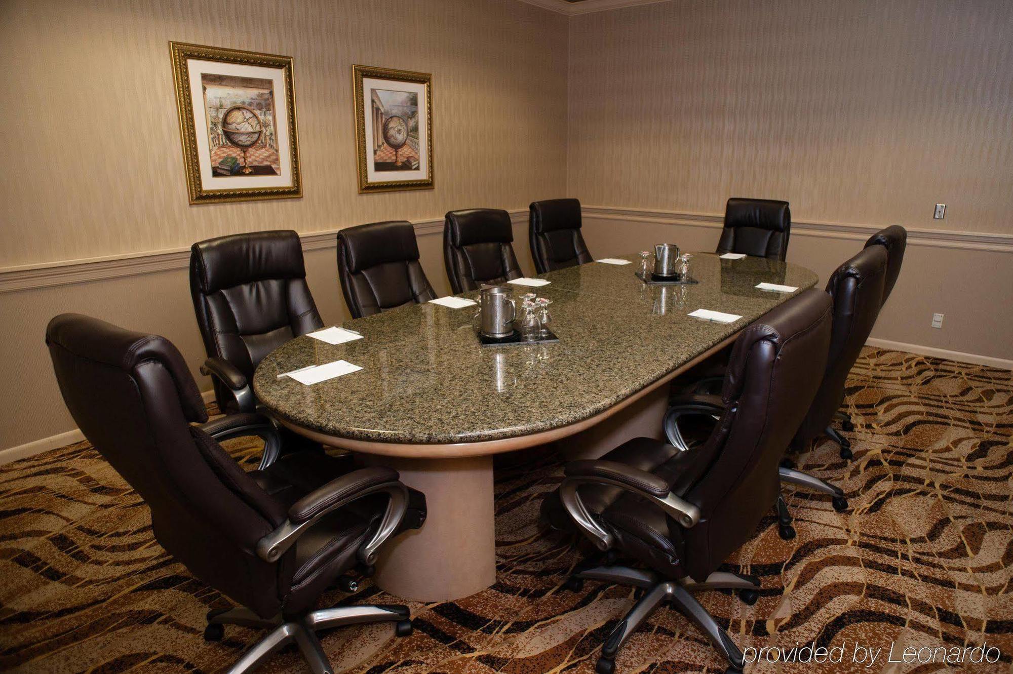 Embassy Suites By Hilton Detroit - Livonia/Novi Exteriör bild